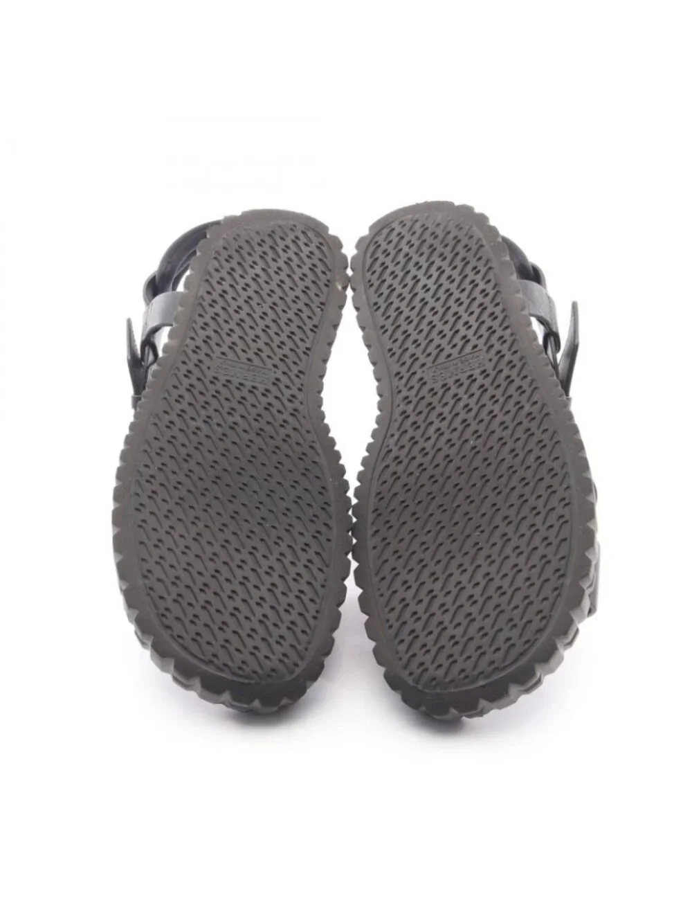 Hermes Sandals Everest Leather
